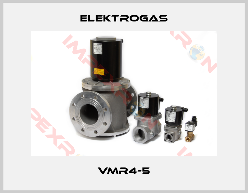 Elektrogas-VMR4-5
