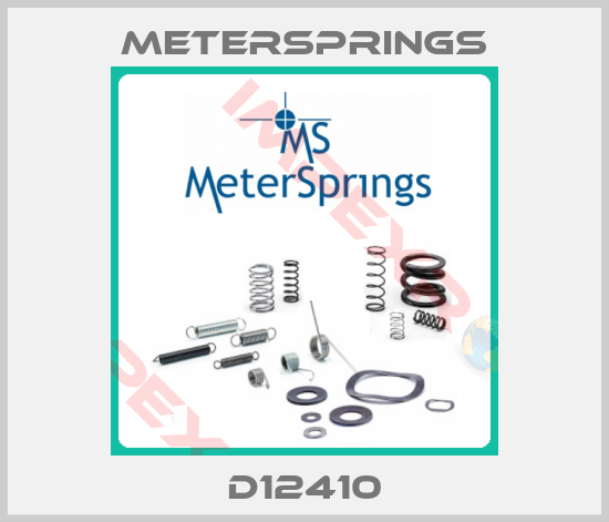 Metersprings-D12410