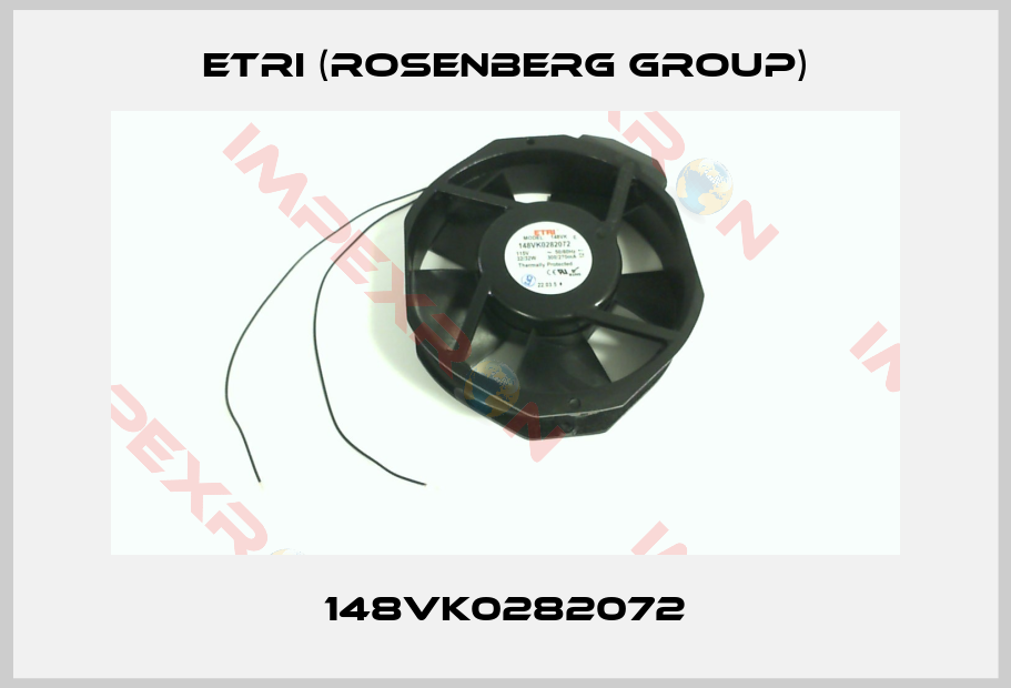 Etri (Rosenberg group)-148VK0282072