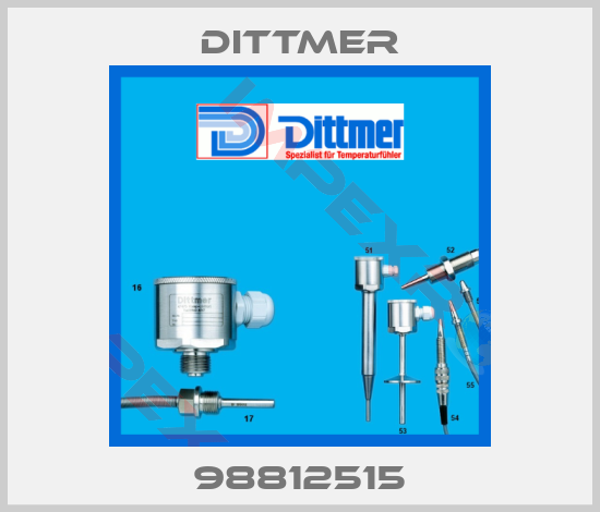 Dittmer-98812515