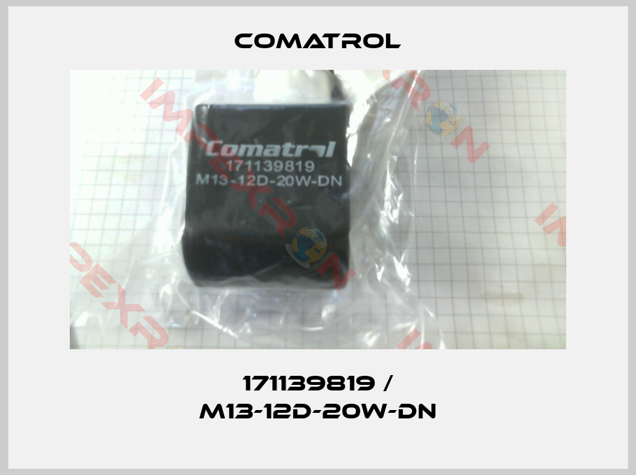 Comatrol-171139819 / M13-12D-20W-DN