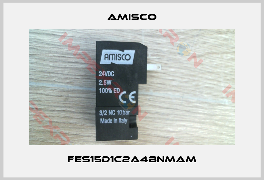 Amisco-FES15D1C2A4BNMAM