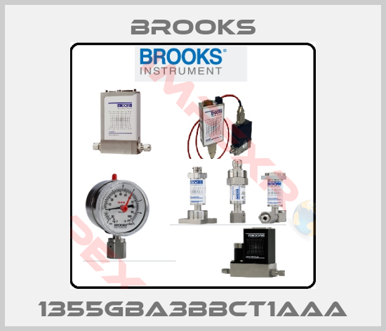 Brooks-1355GBA3BBCT1AAA