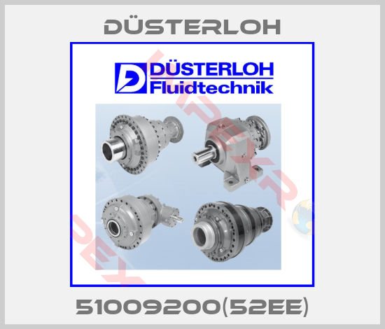 Düsterloh-51009200(52EE)