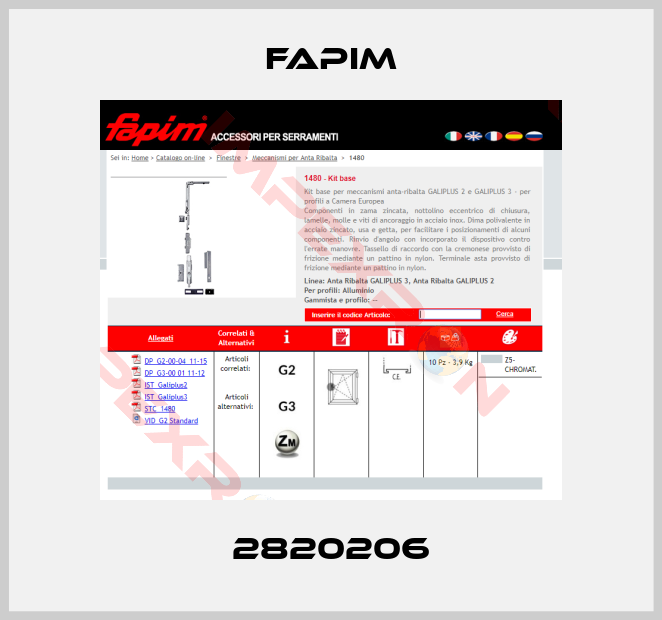 Fapim-2820206