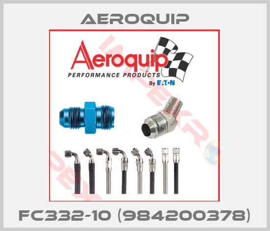 Aeroquip-FC332-10 (984200378)
