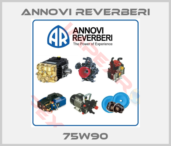 Annovi Reverberi-75W90