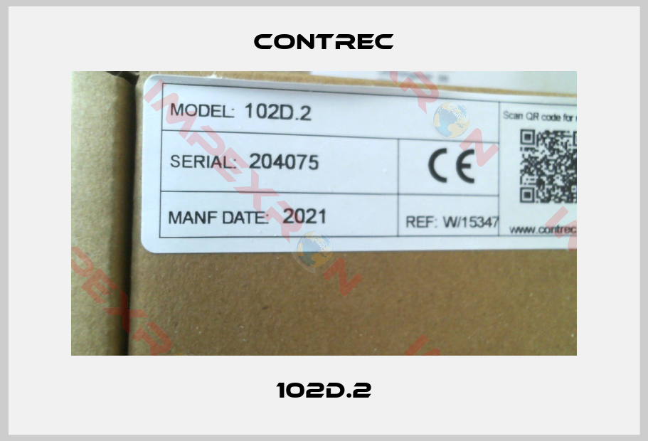 Contrec-102D.2
