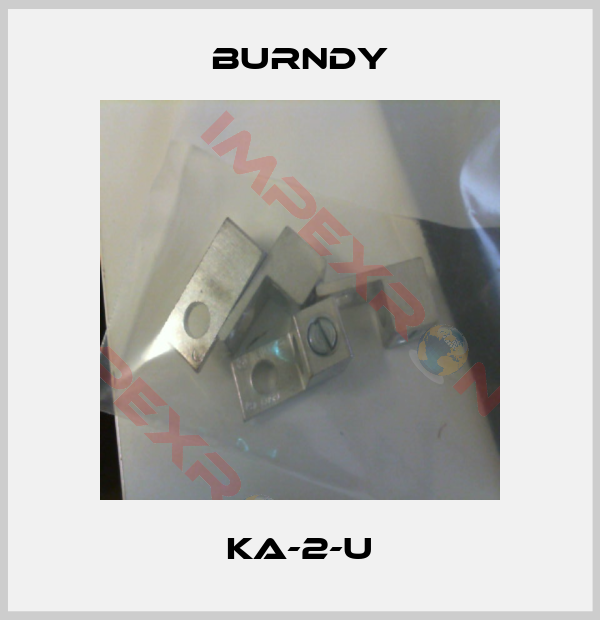 Burndy-KA-2-U