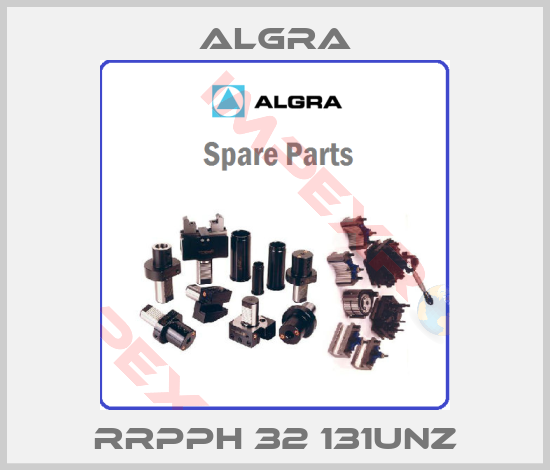 Algra-RRPPH 32 131UNZ