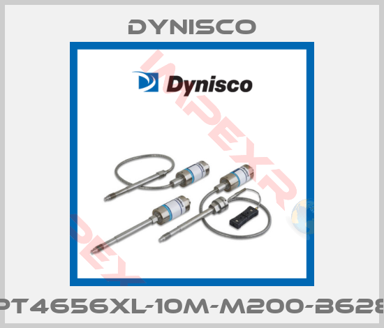 Dynisco-PT4656XL-10M-M200-B628