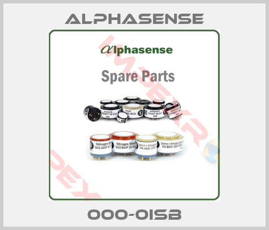 Alphasense-000-0ISB