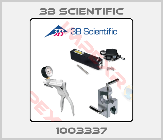 3B Scientific-1003337