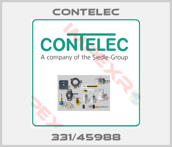 Contelec-331/45988