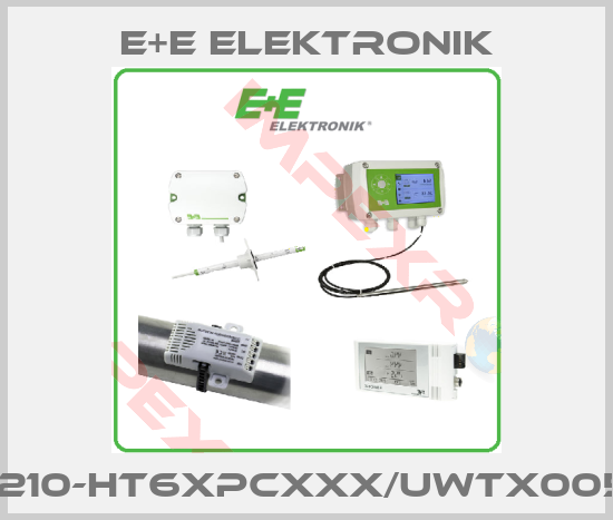 E+E Elektronik-EE210-HT6xPCxxx/UWTx005M