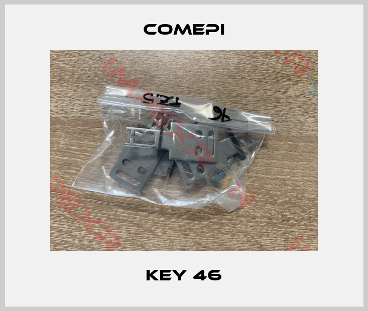 Comepi-key 46