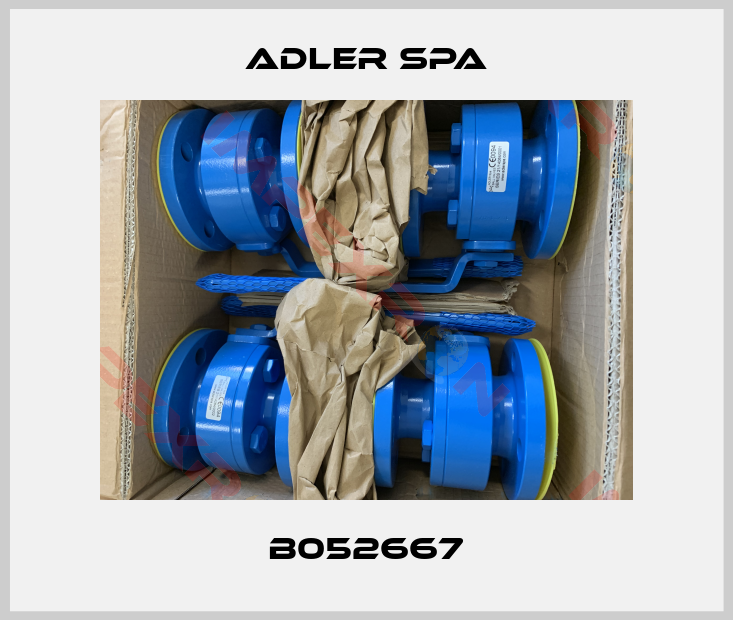 Adler Spa-B052667