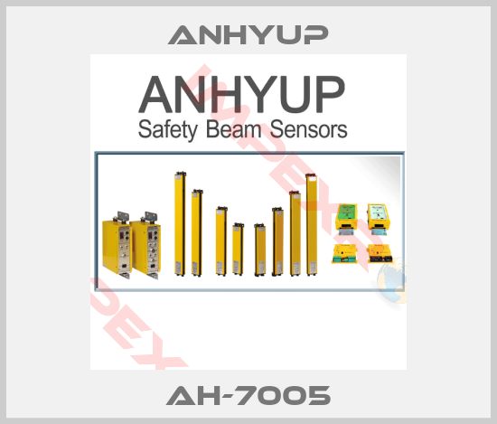 Anhyup-AH-7005