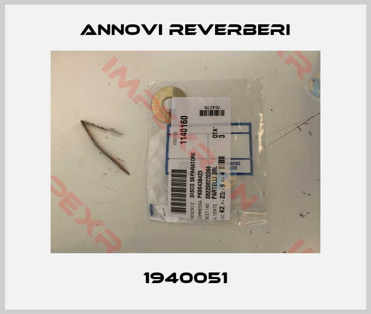 Annovi Reverberi-1940051