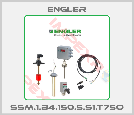 Engler-SSM.1.B4.150.5.S1.T75O