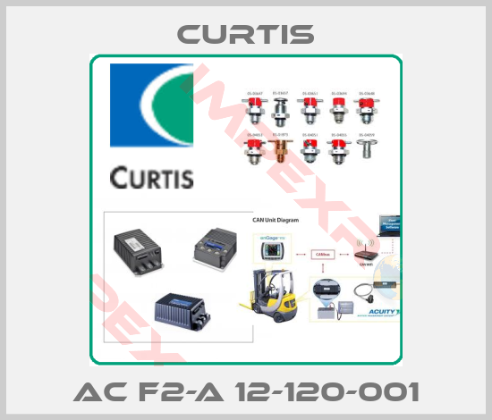 Curtis-AC F2-A 12-120-001