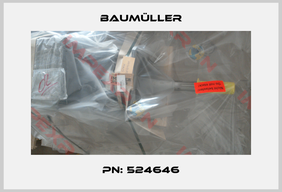 Baumüller-PN: 524646