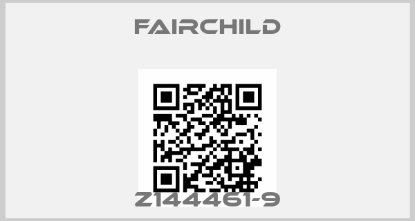 Fairchild-Z144461-9