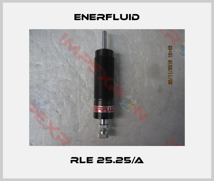 Enerfluid-RLE 25.25/A