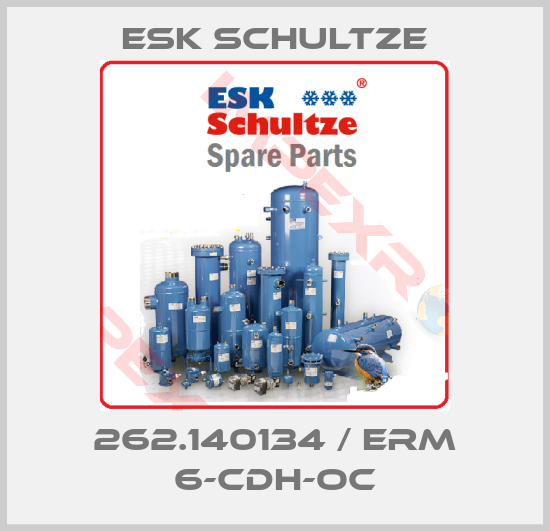 Esk Schultze-262.140134 / ERM 6-CDH-OC