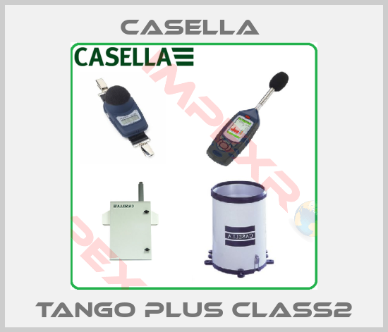 CASELLA -Tango Plus class2