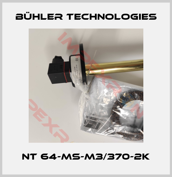 Bühler Technologies-NT 64-MS-M3/370-2K