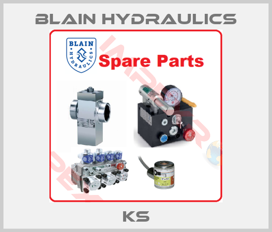 Blain Hydraulics-KS