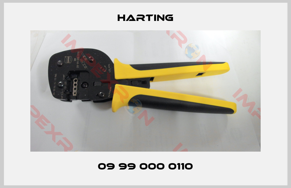 Harting-09 99 000 0110