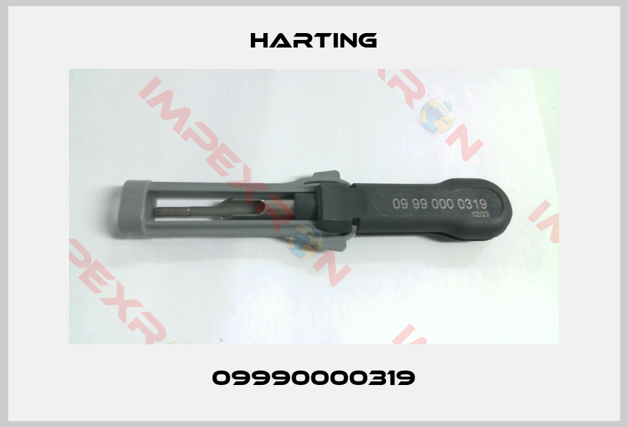 Harting-09 99 000 0319