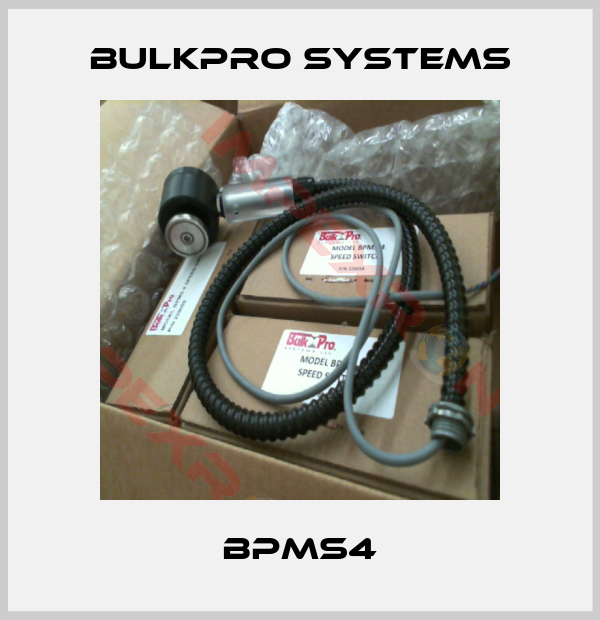 Bulkpro systems-BPMS4