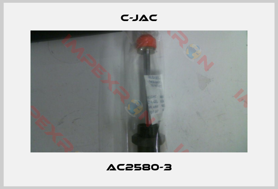 C-JAC-AC2580-3