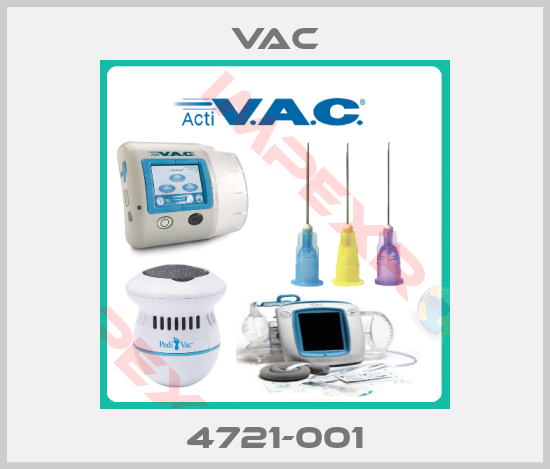 Vac-4721-001