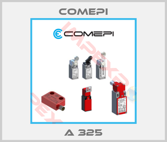 Comepi-A 325
