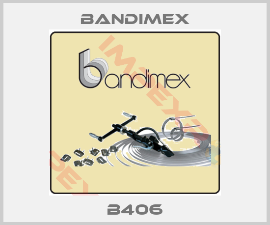 Bandimex-B406