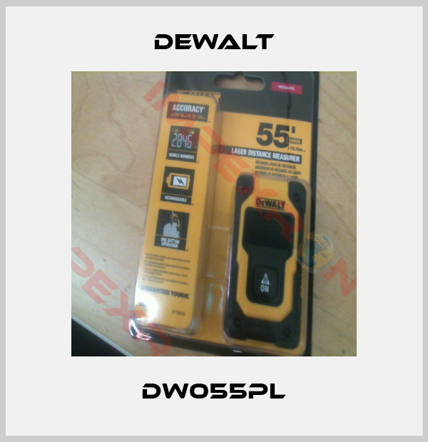 Dewalt-DW055PL
