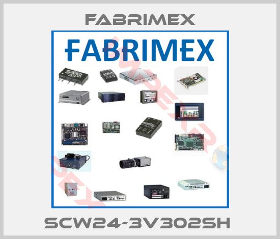 Fabrimex-SCW24-3V302SH 