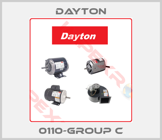 DAYTON-0110-GROUP C