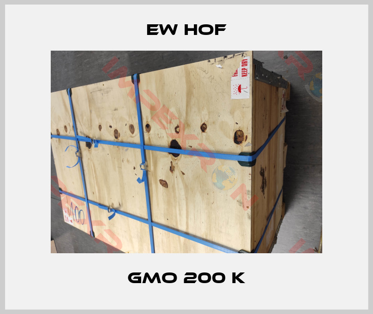 Ew Hof-GMO 200 K