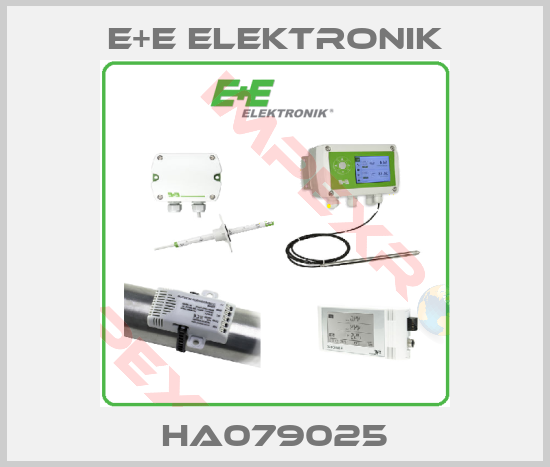 E+E Elektronik-HA079025