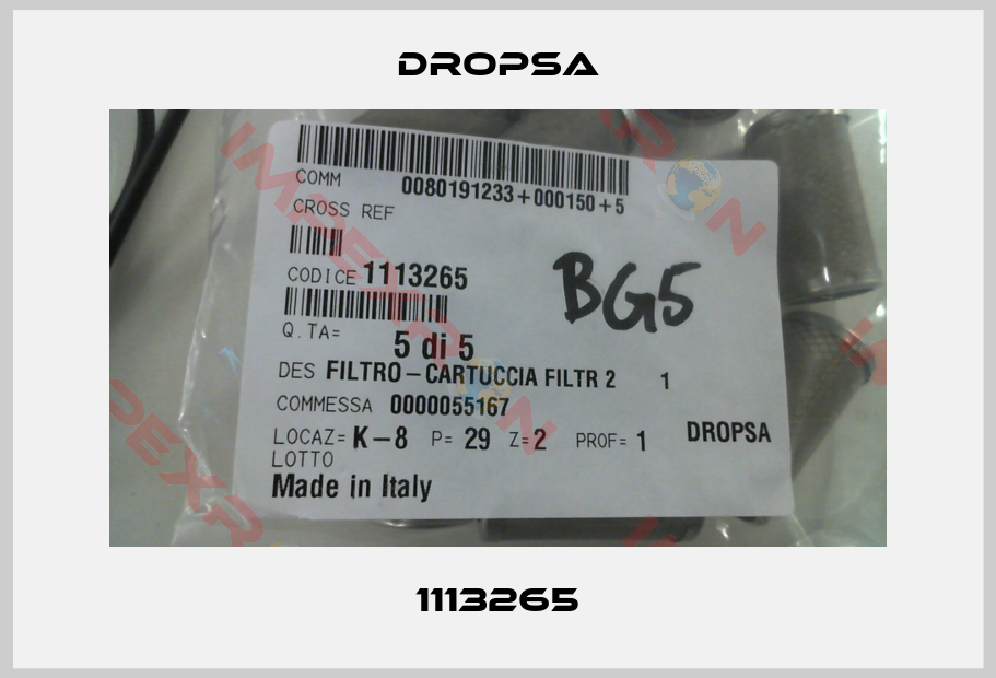 Dropsa-1113265