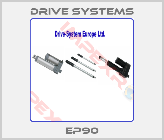 Drive Systems-EP90