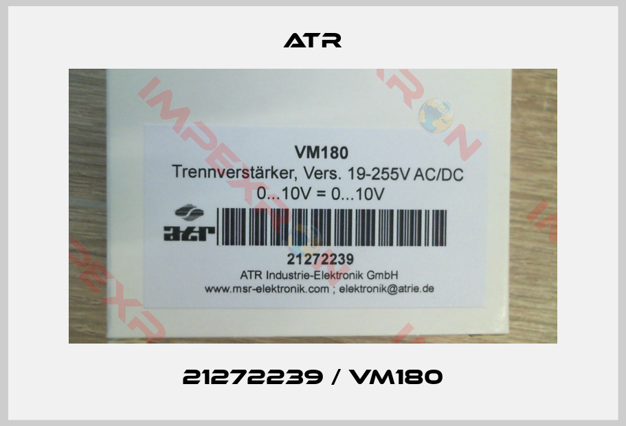Atr-21272239 / VM180