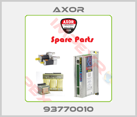 AXOR-93770010