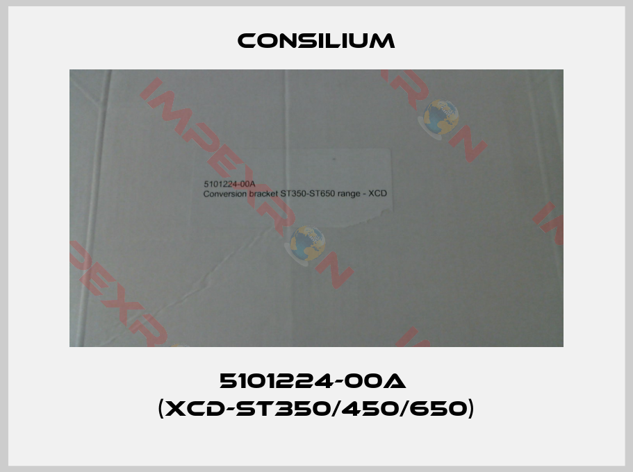 Consilium-5101224-00A  (XCD-ST350/450/650)