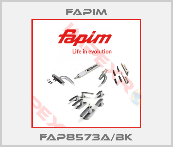 Fapim-FAP8573A/BK